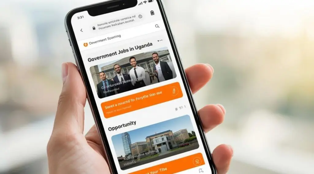 Government Jobs in Uganda Today: Latest Vacancies Updated Daily