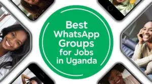 Best WhatsApp Groups for Jobs in Uganda in 2026