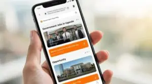 Government Jobs in Uganda