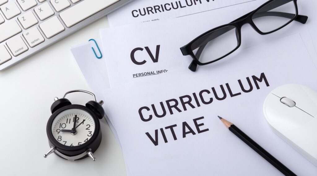 How to Write a CV for Jobs in Uganda That Gets Shortlisted